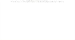Desktop Screenshot of partnerstwo-lgom.arleg.eu